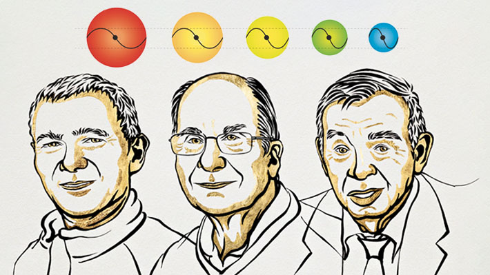 Los puntos cuánticos y cómo fue el trabajo que significó el Nobel de Química