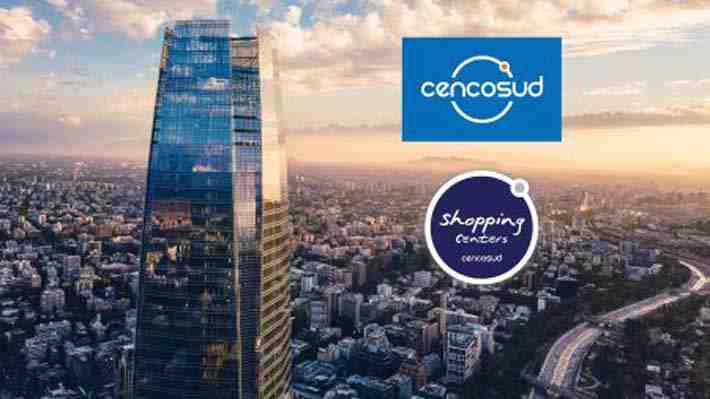CMF multa por más de $543 millones a CEO de Cencosud por usar información privilegiada en compra de acciones