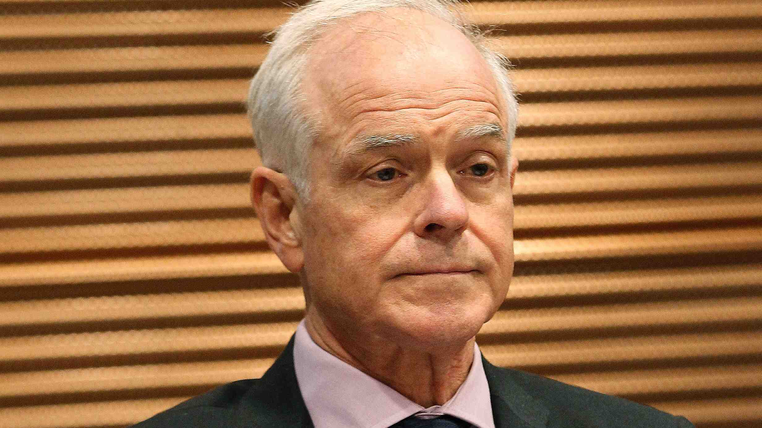 Vicepresidente de administración y finanzas de Codelco renuncia en medio de complejo escenario de la estatal