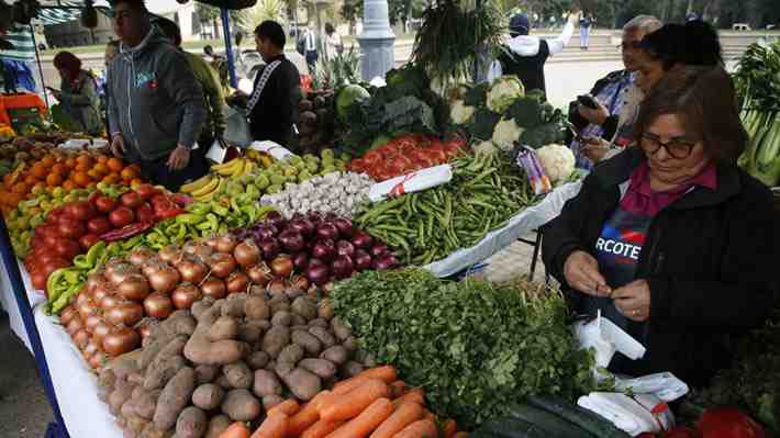 Inflación de septiembre se ubica en la parte alta de las expectativas y dato anual retrocede a 5,1%
