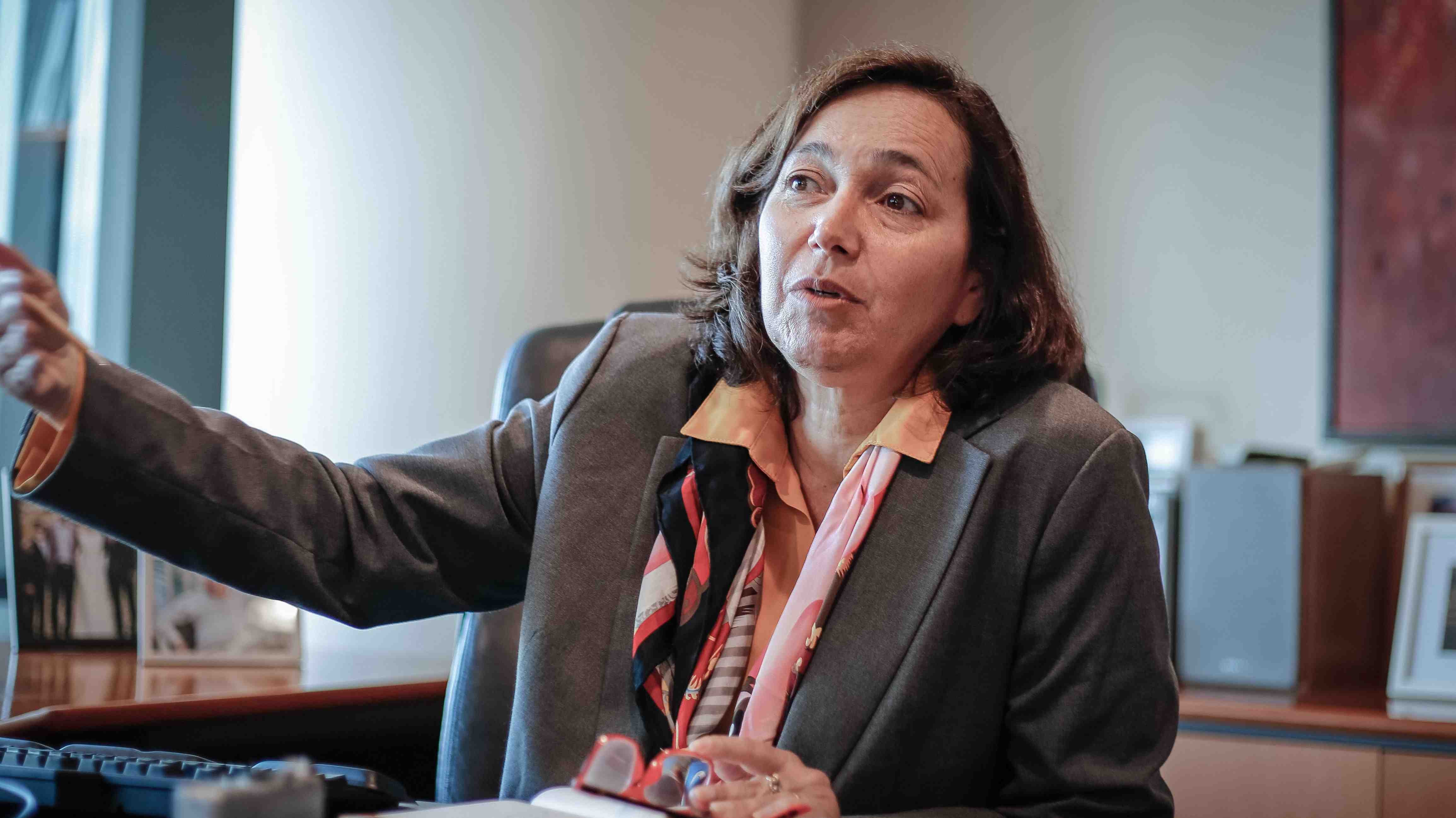 CMF dice que acusación contra CEO de Cencosud tuvo respaldo unánime y remite antecedentes a la fiscalía