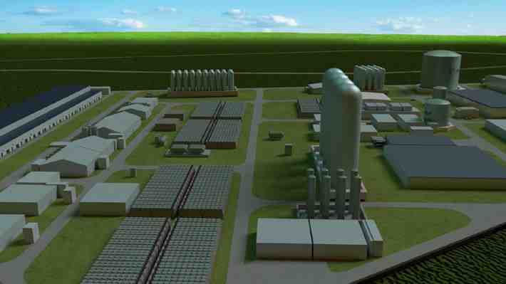HIF Global anuncia proyecto de US$830 millones en Punta Arenas: Se trata de una planta de combustibles carbono neutral