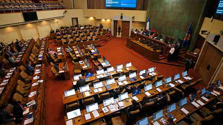 "Fortalecer relaciones": Las expectativas de diputados de la Comisión de RR.EE. a la gira del Presidente a China
