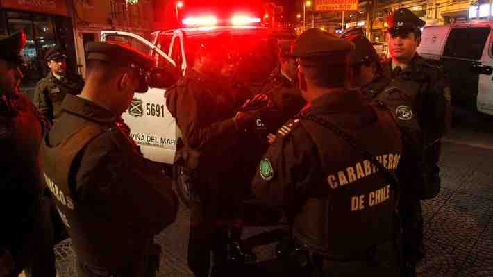 Más de 2.100 carabineros, fiscalización en comercio y comisaría en la Villa: El despliegue de seguridad para Panamericanos