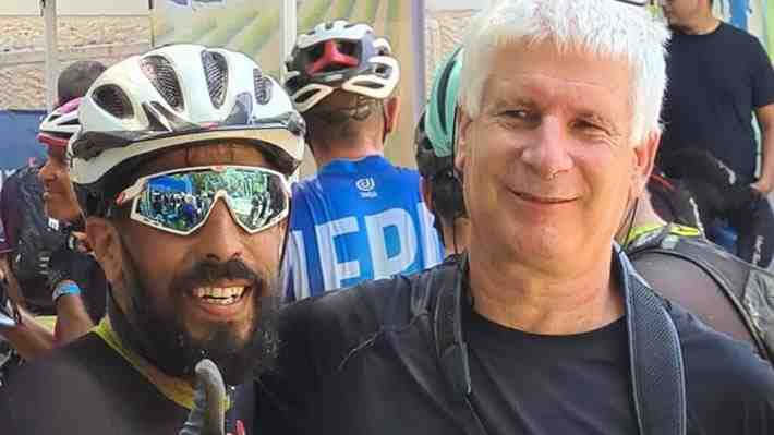 Embajador israelí informa de tercer descendiente de chilenos fallecido en Kibbutz