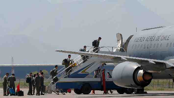 Guerra Israel-Hamás golpea al mundo: Reportan más de 100 víctimas extranjeras y países preparan vuelos de repatriación