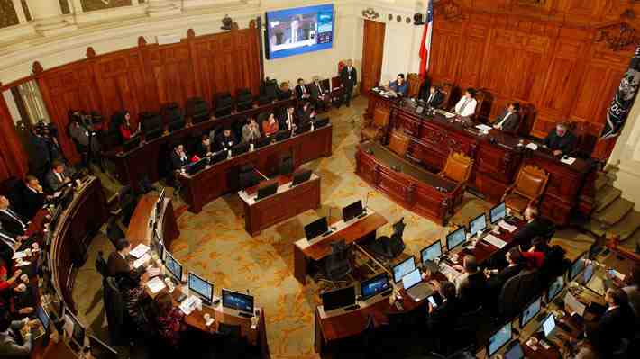 Plazo vence en horas: Comisionados trabajan contrarreloj para presentar observaciones al texto constitucional