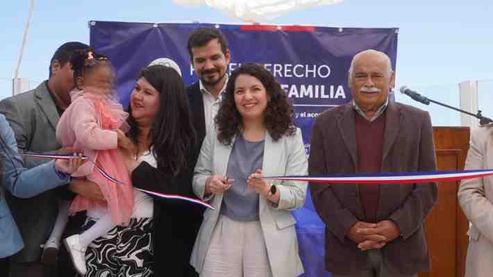 Menos espera y postulación gratuita: Anuncia cambios al sistema de adopción en Chile