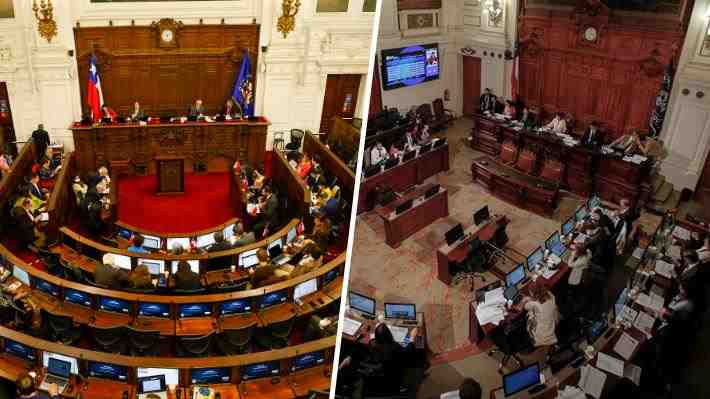 Luego de observaciones de los expertos: Las normas que buscarán reponer los consejeros y que irán a una Comisión Mixta