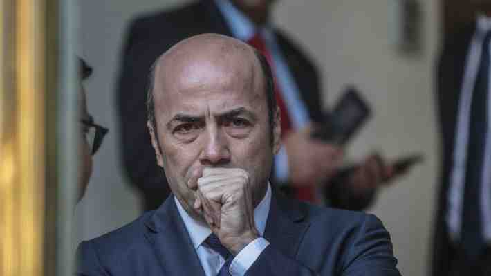 Convenios: Las modificaciones de la Dipres y apuntadas por Contraloría  que "alivianaron" la ley de presupuesto