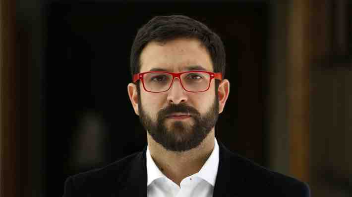 Trama Crispi: Las cuatro esquirlas que dejó la resistencia del RD a ir a comisión y que lo llevaron a ceder posiciones