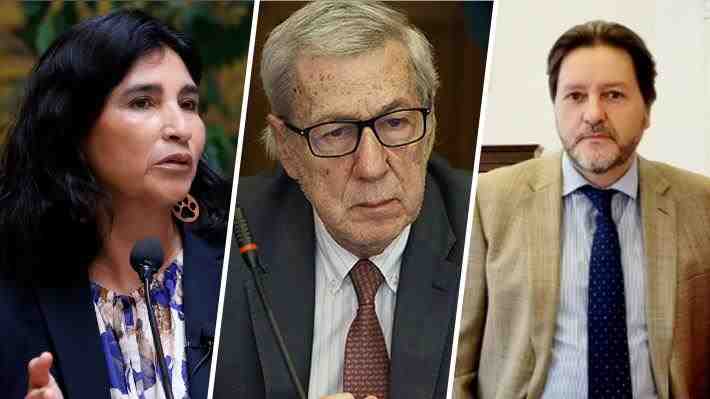 Ofician a canciller para iniciar investigación tras denuncia de acoso contra embajador de Chile en Suecia