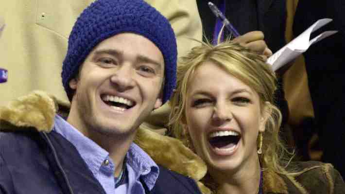 Britney Spears dio pistas en "Everytime" sobre el aborto que se realizó porque Justin Timberlake no quería ser padre