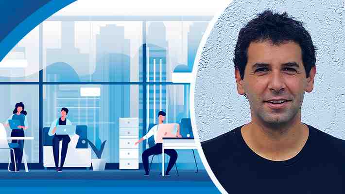 "Lo pensó/lo hizo" con Ignacio del Río: Legria y su fórmula para adquirir segundas viviendas a través de la "copropiedad"
