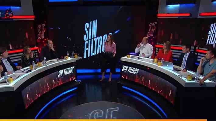 "Sin Filtros" y fin del programa: "Hemos vivido situaciones complejas y presiones que dificultan nuestra sostenibilidad"
