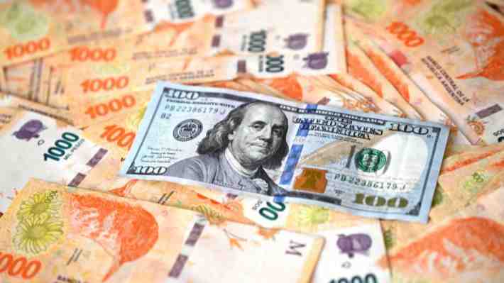 Elecciones en Argentina: Los cuatro escenarios del dólar según los posibles resultados de este domingo