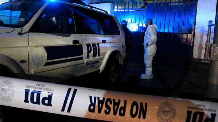 Asesinado en la vía pública con disparos en la cabeza: El caso del hermano de la medallista panamericana Aranza Villalón