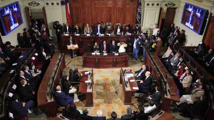PPD llama a "abandonar trincheras ideológicas" y lograr un acuerdo mayoritario en materia constitucional