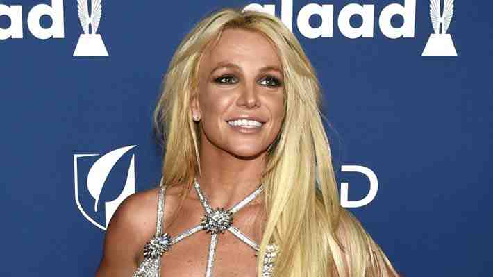 Autobiografía de Britney Spears sale a la venta: "Cuenta su propia historia, en sus propios términos"