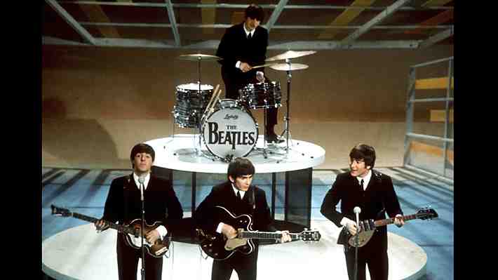 Canción de The Beatles con la voz de John Lennon será lanzada en noviembre: Se titula "Now and Then"
