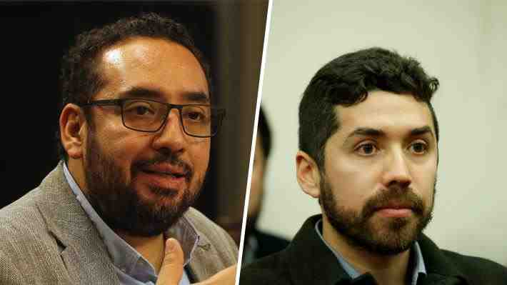 Acusación de corrupción en Atacama: La denuncia de Cataldo que abre un conflicto político con el diputado Santana (PS)