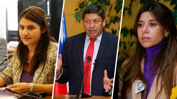 Tras propuesta de Mineduc: Parlamentarios de Atacama ven "poco realizable" plan de volver a las aulas el 2 de noviembre