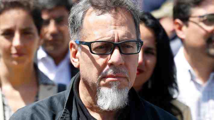 Ladrones entraron a oficina territorial del senador Lagos Weber: Robaron computadores, impresoras y artículos de oficina