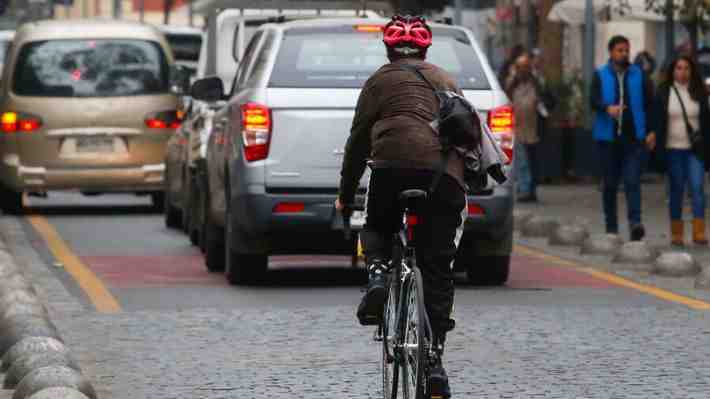 Robos de vehículos en movimiento: Imputado también había sustraído bicicleta a carabinero
