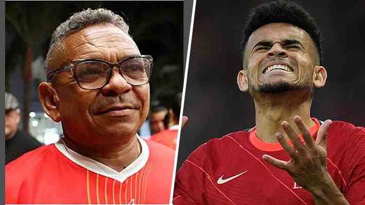 Confirman que el ELN secuestró al padre del futbolista colombiano Luis Díaz: Gobierno de Petro exige su liberación