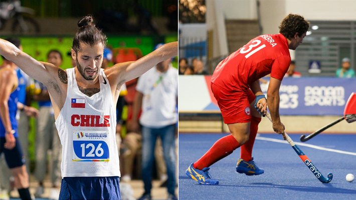 Este viernes arranca el seven en los Juegos Panamericanos - Rugby Chile