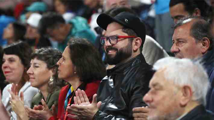La "apuesta" panamericana: Expertos analizan la estrategia del Gobierno para conectar con la "emoción positiva" de los Juegos