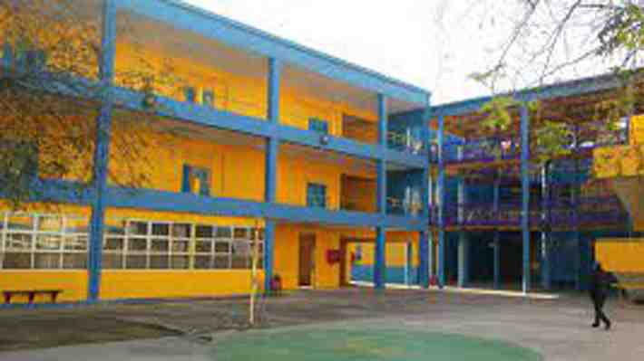 Acusan que establecimiento educacional de Atacama se podría derrumbar y Vallenar debe pagar $9 mil millones