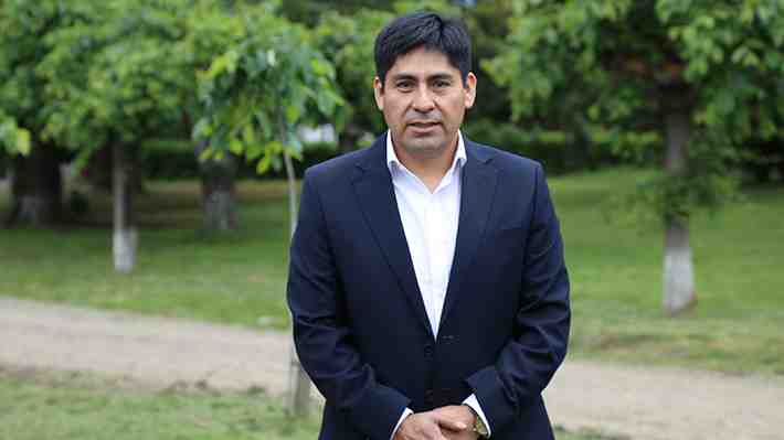 Tras prisión preventiva: Alcalde de Renaico no fue encontrado en su casa por la PDI y se encuentra prófugo
