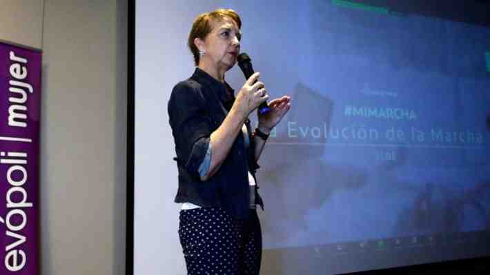 Solo resta anuncio de la UDI en la oposición: Consejo General de Evópoli decide votar la opción A Favor en el Plebiscito