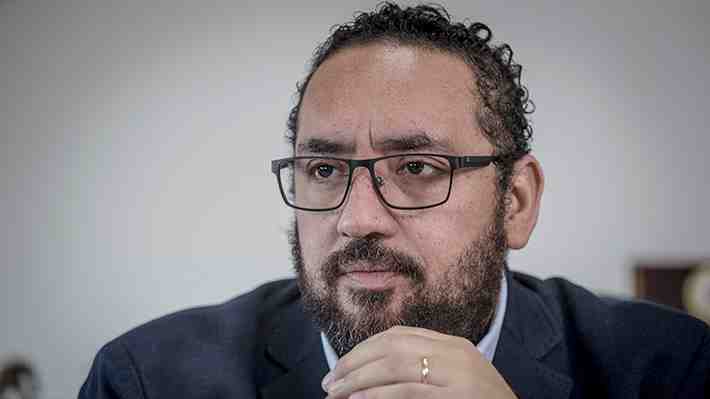 Crisis en Atacama: Cataldo acusa "intransigencia" en paro y dice que "no hay forma de obligar a profesores a volver a clases"