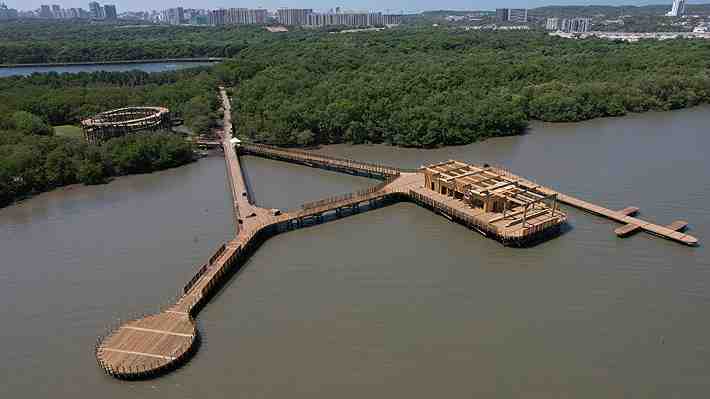 ¿Cuándo y dónde serán los próximos Juegos Panamericanos?