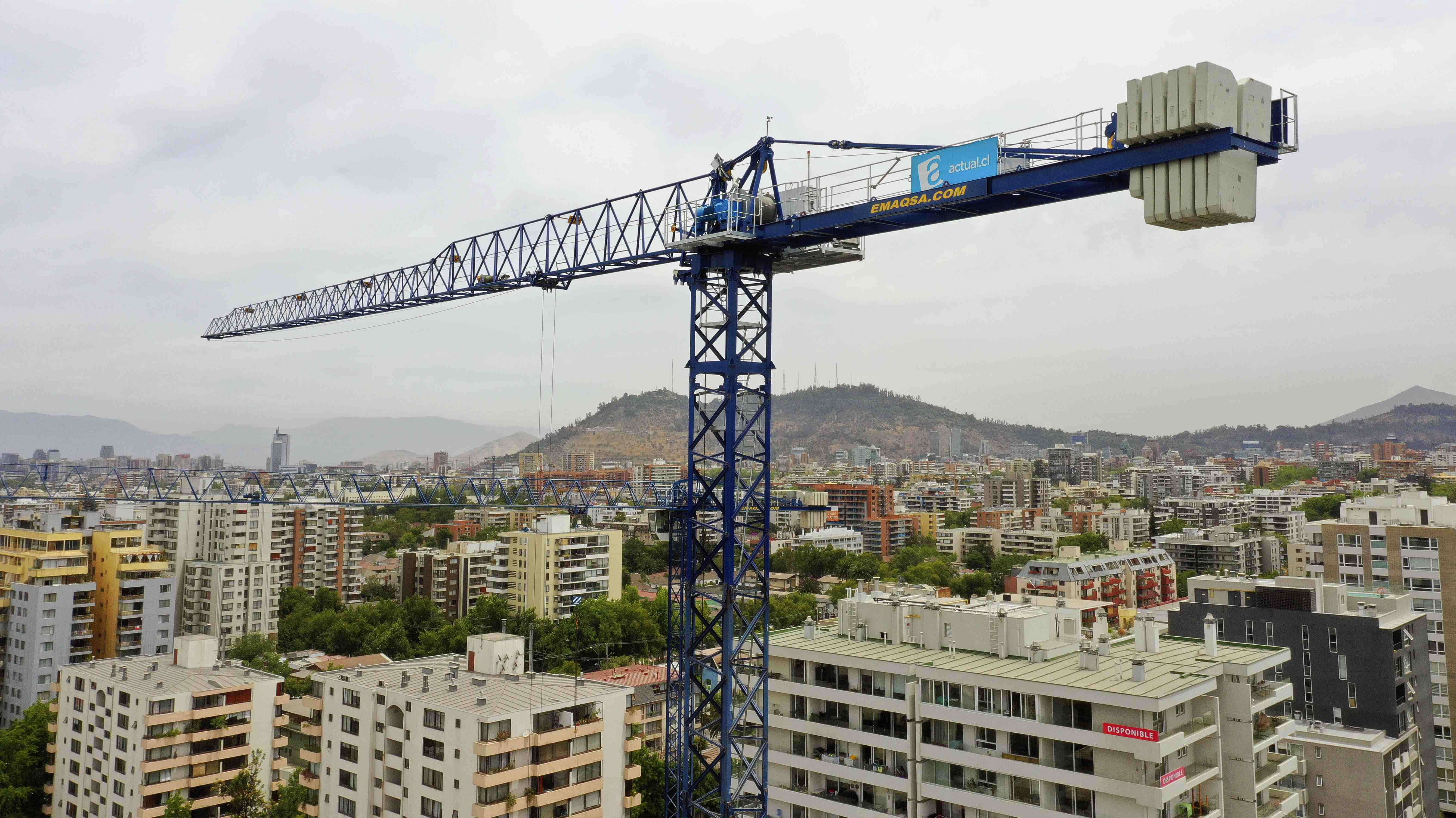 Tasa de interés promedio de créditos hipotecarios roza el 5% y alcanza su mayor nivel en 14 años