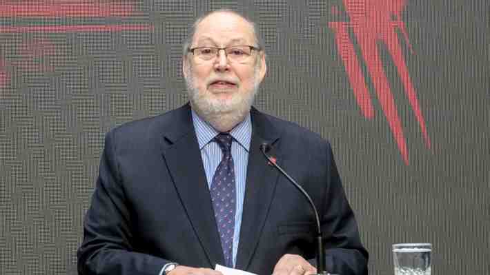Partidos tendrán tres días para inscribir ante el Servel sus opciones para el Plebiscito del 17-D