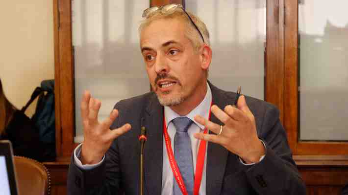 Director de Migraciones y situación de deportistas cubanos: "Vamos a evaluar las solicitudes que recibamos, caso a caso"