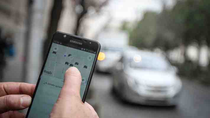 Gremio de Apps advierte "impacto cuantioso en regiones" con nuevo reglamento de la Ley Uber
