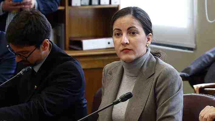 Rosa María Payá, por atletas cubanos: "El Presidente de Chile tiene la responsabilidad de ofrecer asilo contra la opresión"