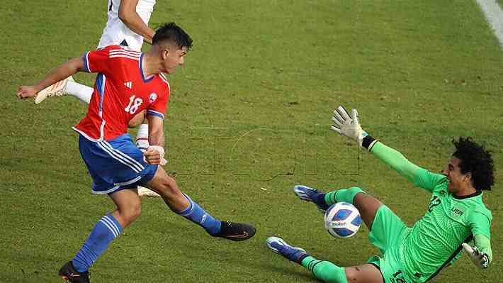 ¿Damián Pizarro a la Premier League? El club que estaría interesado y los millones que ofrecería