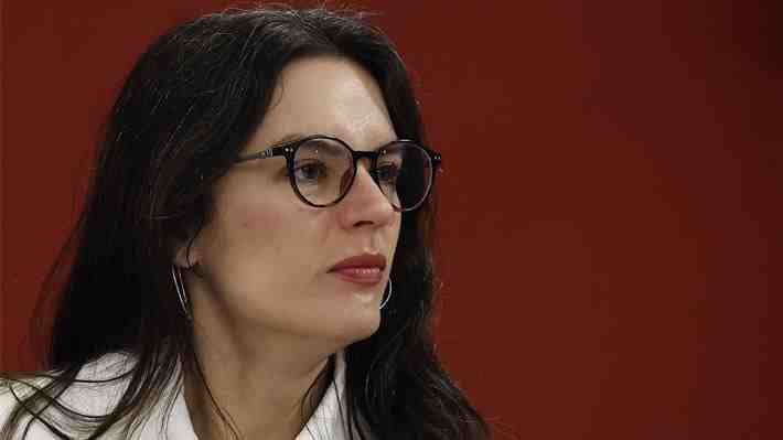 Informe de Contraloría: Vallejo afirma que "debilidad institucional" en el proceso de transferencias se diseñó en el Gobierno anterior