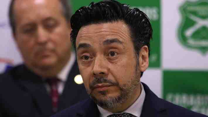 Fiscal Arias por pago de rescate de empresario: "No podemos exponer cómo se realiza la negociación"