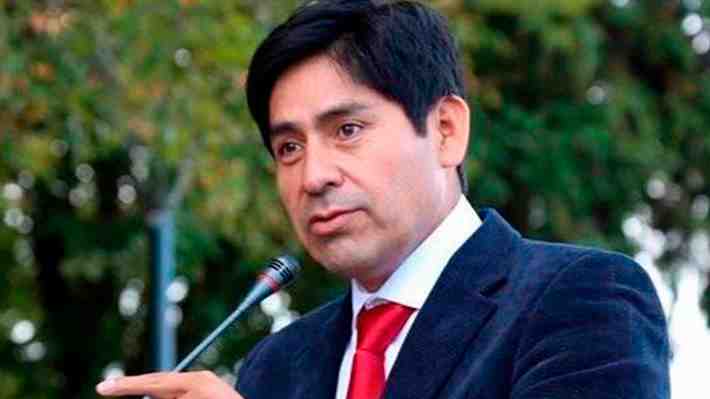 "Se entregó cuando quiso y a la hora que quiso": Denunciante en caso contra el alcalde de Renaico acusa "privilegios"