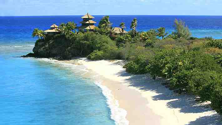 Multimillonario busca a pareja que cuide su lugar privado en las Islas Vírgenes Británicas: Ganará más de $179 millones anuales