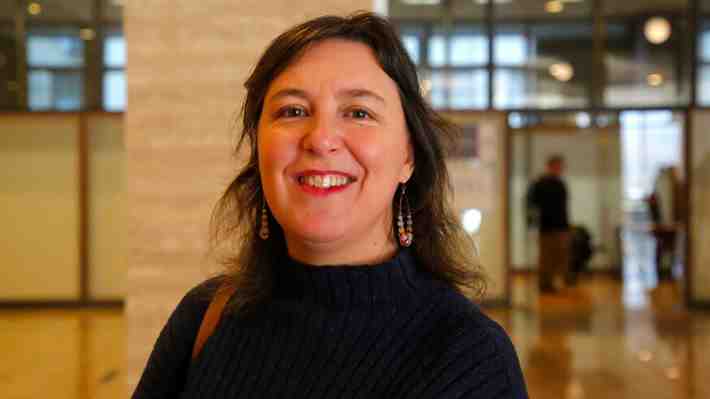 Jaraquemada y revelación de audios: "Levanta las alertas de que podría haber una red de corrupción en dos instituciones relevantes"