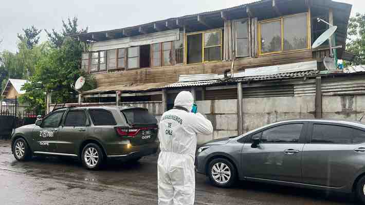 El impacto de la seguidilla de secuestros: Expertos alertan por eventuales "cambios en la vida cotidiana" de posibles víctimas