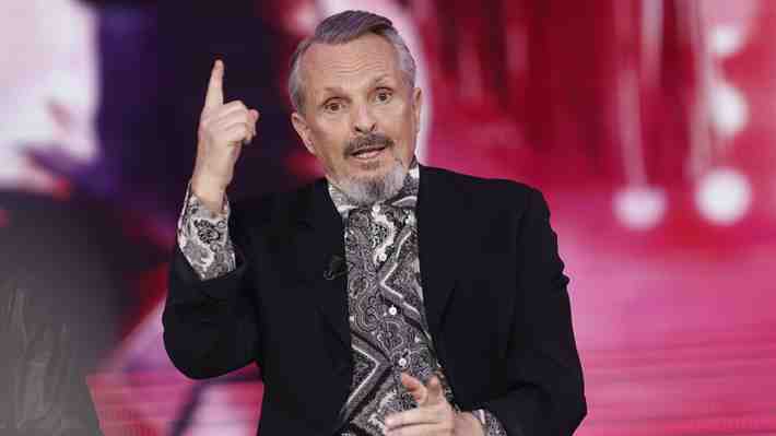 Miguel Bosé se somete a cirugía para no perder la movilidad: Tendrá que pausar su agenda artística