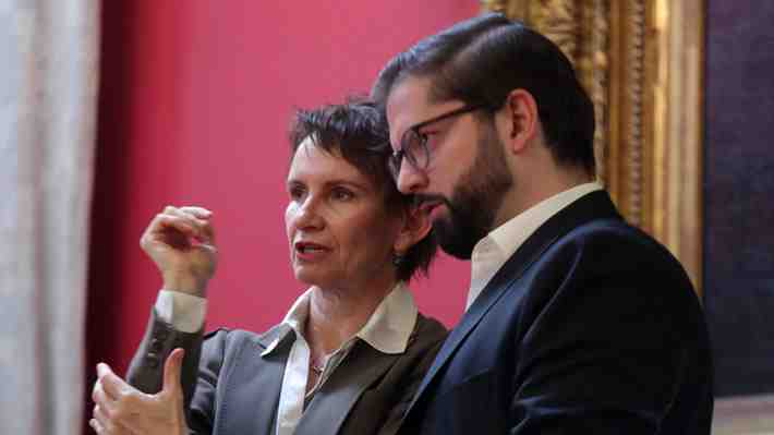 "Es más de lo mismo": Oposición acusa que anuncio del Gobierno por seguridad es "insuficiente y sin contenido"